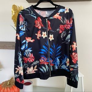 Jacket & Reversible Hat (NEW)